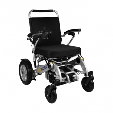 Prorider RS electrische rolstoel met sta-op functie
