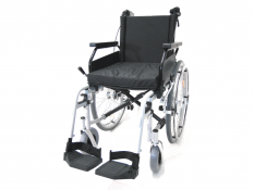 Standard Wheelchair Rotec With Drum Brake