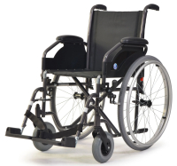 Rolstoel transport Vermeiren 101 46CM met taxi goedkeuring