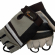 Rolstoelhandschoen Revarasports grijs Maat XS