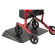 Rubberen Drempelhulp – 102 mm