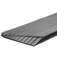 Rubberen Drempelhulp – 38 mm