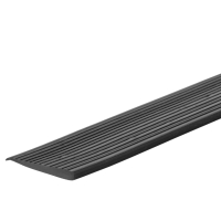 Rubberen Drempelhulp – 4 mm