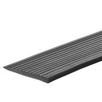 Rubberen Drempelhulp – 8 mm