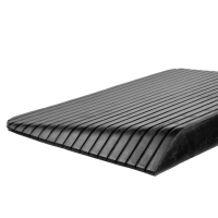Rubberen Drempelhulp – 89 mm