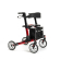 Rugband Vermeiren Quava Rollator – Zwart