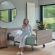 Hoog-laagbed Vermeiren Illico 3F Hout Oxide