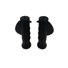Vermeiren Quava Handrails (Set) - Black