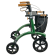 Saljol Allround Rollator - Forest Green M