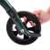 Saljol Carbon Rollator - Britisch Racing Green M