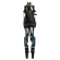 Saljol Carbon Rollator - Midnight Blue M