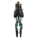 Saljol Carbon Rollator - Britisch Racing Green M