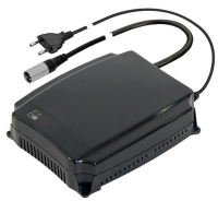 Acculader scootmobiel Cellpower 24V 10A uitleesbaar