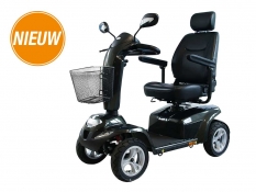 Scooter Drive ST5D anthrazit