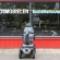 Scootmobiel Sterling Diamond zwart gebruikt