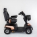 scootmobiel Invacare Comet Pro 4 wielen