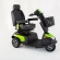 Scootmobiel Invacare Orion Pro 4 wielen