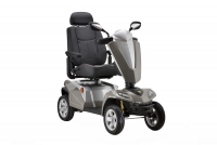 Scootmobiel Kymco new Maxer Goud