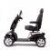 Scootmobiel Kymco new Maxer Goud