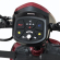 scootmobiel Kymco New Super 8 rood