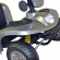 scootmobiel Kymco New Super 8 blauw