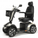 Scootmobiel Mercurius 4 LTD champagne