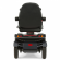 Scootmobiel Life and Mobility Mezzo 4 wielen Rosso