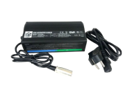 Scootmobiel acculader Merits 24V 5Ah - Nieuw