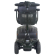 Scootmobiel opvouwbaar Drive ST3D Crow met vering antraciet