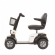 scootmobiel Life and Mobility Primo 4 wielen wit