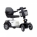 scootmobiel Life and Mobility Primo 4 wielen wit