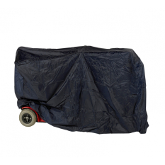 Scootmobielbeschermer - maat XL