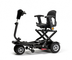 Sedna Premium transport scootmobiel