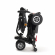 Sedna Premium transport scootmobiel