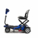 Opvouwbare scootmobiel Sedna