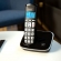 Big button DECT telefoon