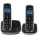 Senioren DECT-telefoon met grote toetsen en 2 handsets