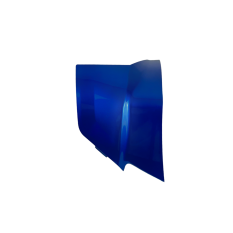 Sierkap Vermeiren Mercurius 4D rechtsvoor- Blauw