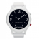 SmartWatcher noodoproep horloge - Essence wit