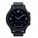 SmartWatcher noodoproep horloge - Essence deluxe zwart