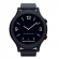 SmartWatcher noodoproep horloge - Essence deluxe zwart