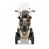 scootmobiel Life and Mobility Solo 4 Elegance