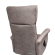 Sta-Op en Relaxfauteuil Veneto - Grijs Stof