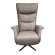 Sta-Op en Relaxfauteuil Veneto - Grijs Stof