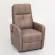 Hjort Knudsen Peru Sta-op stoel relax fauteuil stof