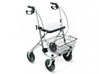 Standard-Rollator Migo 50 mit Rad 190\/50