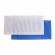 Anti-slip badmat - blauw van StayPut