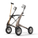 stokhouder voor Carbon Overland rollator byAcre