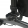 Stokhouder rollator MultiMotion