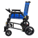 Stokhouder voor E-ability Splitrider - Zwart